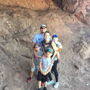 Meet your Posher, Megan